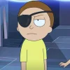 Evil morty