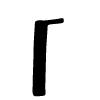 Font 1 by Any