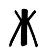 Font 1 by Any