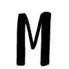 Font 1 by Any