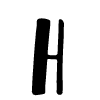 Font 1 by Any