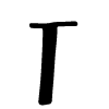 Font 1 by Any