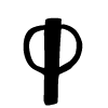 Font 1 by Any