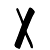Font 1 by Any