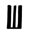 Font 1 by Any