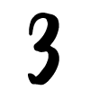 Font 1 by Any