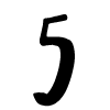 Font 1 by Any