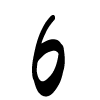 Font 1 by Any