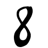 Font 1 by Any