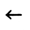 Font 1 by Any