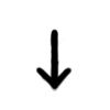 Font 1 by Any