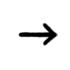 Font 1 by Any