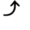 Font 1 by Any