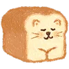 Fresh Bread -