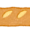 Fresh Bread -