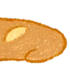 Fresh Bread -