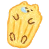 Fresh Bread -