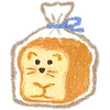 Fresh Bread -