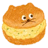 Fresh Bread -