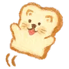 Fresh Bread -
