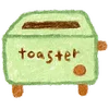 Fresh Bread -