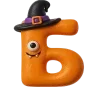 Хэллоуин от