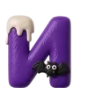 Хэллоуин от