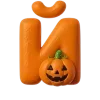 Хэллоуин от