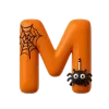 Хэллоуин от
