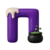 Хэллоуин от