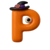 Хэллоуин от
