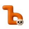 Хэллоуин от