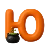 Хэллоуин от