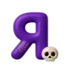 Хэллоуин от