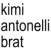 Kimi Antonelli