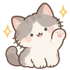 Lovely Cat Dog -