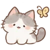 Lovely Cat Dog -