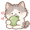 Lovely Cat Dog -