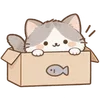 Lovely Cat Dog -
