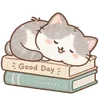 Lovely Cat Dog -
