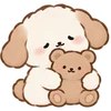 Lovely Cat Dog -