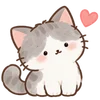 Lovely Cat Dog -