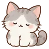 Lovely Cat Dog -