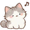 Lovely Cat Dog -