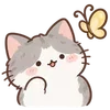 Lovely Cat Dog -