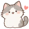Lovely Cat Dog -
