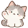 Lovely Cat Dog -