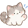 Lovely Cat Dog -