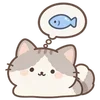 Lovely Cat Dog -