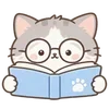 Lovely Cat Dog -